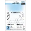 Premium Plus Airbag Comfort Bebek Bezi 2 Beden 68 Adet