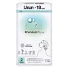 Premium Plus Uzun Ped 18 Adet