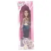 Prenses Bebek 22 cm - LMN201-1 - 1 ADET