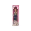 Prenses Bebek 22 cm - LMN201-2 - 1 ADET
