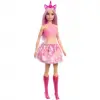 Prenses Bebekler Unicorn