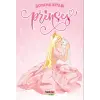Prenses Boyama Kitabı