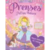 Prenses Polinin Bahçesi