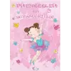 Prensesler için Boyama Kitabı