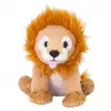 Prime 3D - Aslan Pelüş ve Selfie 48 Parça Puzzle 15803