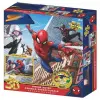 Çift Taraflı Puzzle 200 Parça