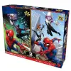 Prime 3D -İkili Puzzle 200 Parça