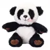 Prime 3D - Panda Pelüş ve Selfie 48 Parça Puzzle 15800