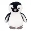 Prime 3D - Penguen Pelüş ve Selfie 48 Parça Puzzle 15809
