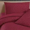 Prive Cherry Çift Kişilik Nev Takımı
