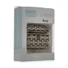 Pro 2 (2.nesil) Klor Taşlı Kılıf - Desen 4