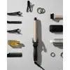 Profesyonel 25 mm Saç Maşası Kalın Bukle Etkili