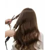 Profesyonel 25 mm Saç Maşası Kalın Bukle Etkili