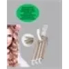 Profesyonel Kullanıma Uygun Bukle Maşası