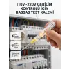 Profesyonel Neon Test Kalemi