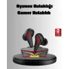 Profesyonel Oyun İçin Bluetooth Kulaklık