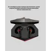 Profesyonel Oyun İçin Bluetooth Kulaklık