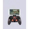 Profesyonel Oyuncu Kablosuz Gamepad Çoklu Cihaz Desteği