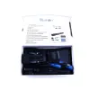 Profesyonel Tx6 Şarjlı Zoomlu El Feneri  Wt-241