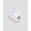Projektör Işıklı Retro Hoparlör Bluetooth AUX USB Hafıza Kartlı 360° Sesli Şarjlı