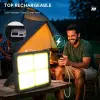 Prokama Ledli Solar Projektör 200w Bk-200w Bx40