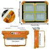 Prokama Ledli Solar Projektör 200w Bk-200w Bx40