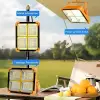 Prokama Ledli Solar Projektör 200w Bk-200w Bx40