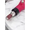 Protez Tırnak Manikür ve Pedikür Seti Elektrikli
