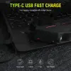 Ps-001 5 Aydınlatma Modlu Cob Led Sensörlü Usb Şarj  Edilebilir Dahili Pilli Kafa Lambası