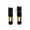 Ps-2 Cree Q5 Led Şarjlı El Feneri