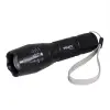 Ps-44 Cree T6 Led + Zoom Şarj Edilebilir El Feneri