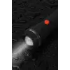 Ps-7083 Plastik Zoomlu Pilli El Feneri