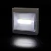 Ps-801 Cob Ledli Mıknatıslı Yapışkanlı Lamba