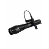 Ps-90 Cree T6 Led Avcı Şarjlı El Feneri