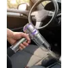 PS080 ARAÇ SÜPÜRGESİ