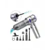 PS080 ARAÇ SÜPÜRGESİ