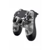 PS4 Joystick Oyun Kolu Titreşimli Uzun Pil Ömrü USB Şarj Kablolu