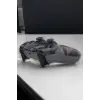 PS4 Oyun Kolu Kamuflaj Desenli Joystick