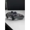 PS4 Oyun Kolu Kamuflaj Desenli Joystick