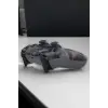 PS4 Oyun Kolu Kamuflaj Desenli Joystick