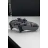 PS4 Oyun Kolu Kamuflaj Desenli Joystick