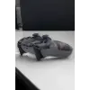PS4 Oyun Kolu Kamuflaj Desenli Joystick