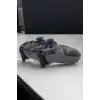 PS4 Oyun Kolu Kamuflaj Desenli Joystick