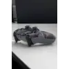 PS4 Oyun Kolu Kamuflaj Desenli Joystick