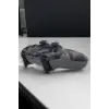 PS4 Oyun Kolu Kamuflaj Desenli Joystick