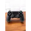 PS4 Oyun Kolu Kamuflaj Desenli Joystick
