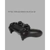PS4 Uyumlu Kablosuz Oyun Kolu – Titreşimli Şarjlı ve Ergonomik