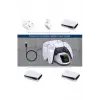 Ps5 Dualsense Şarj Istasyonu Playstation 5 Uyumlu Charging Station