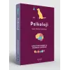 Psikoloji - İnsan Zihninde Maceralar