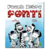Puanlı Zebra Ponti